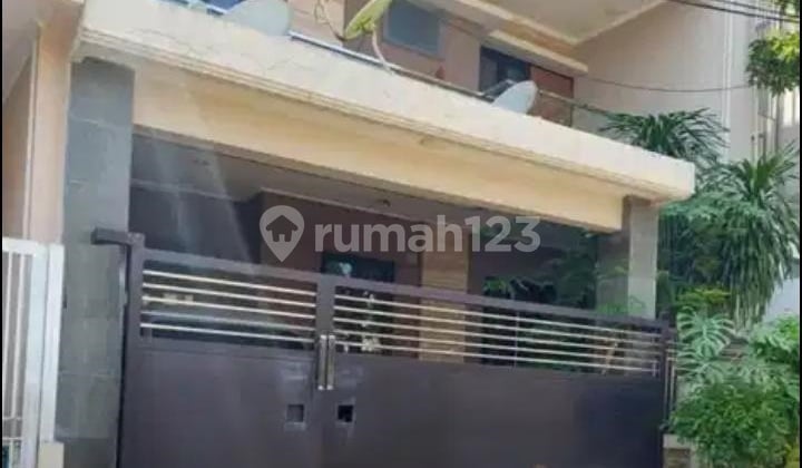 Dijual Rumah Wisma Kedung Asem Indah Lokasi Strategis Dekat Merr Dijual Rumah Wisma Kedung Asem Indah Lokasi Strategis Dekat Merr