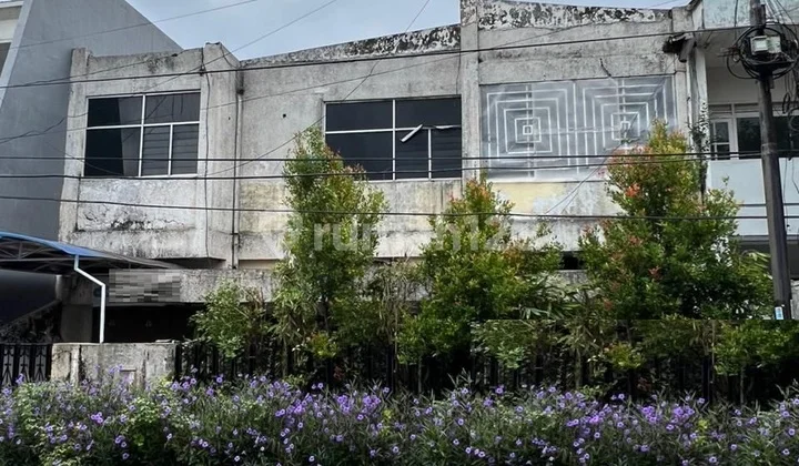 Dijual Rumah Hitung Tanah SHM di Manyar Tirtomoyo Surabaya Dijual Rumah Hitung Tanah SHM di Manyar Tirtomoyo Surabaya