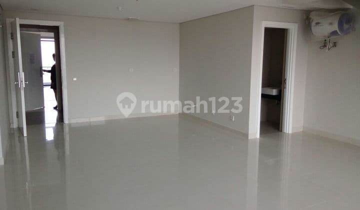 Dijual Apartemen Soho Skyloft Ciputra World Surabaya