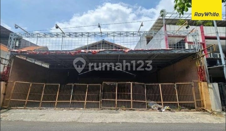 Disewakan Gudang di Jl Rungkut Alang Alang Surabaya Disewakan Gudang di Jl Rungkut Alang Alang Surabaya