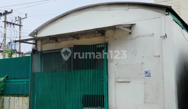 Disewakan Ruko di Petemon Barat Surabaya Pusat