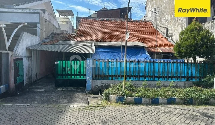 Dijual Rumah SHM di Rungkut Mejoyo Selatan Surabaya Dijual Rumah SHM di Rungkut Mejoyo Selatan Surabaya