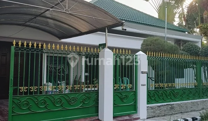 Disewakan Rumah di Jl Taman Darmo Baru Surabaya Disewakan Rumah di Jl Taman Darmo Baru Surabaya