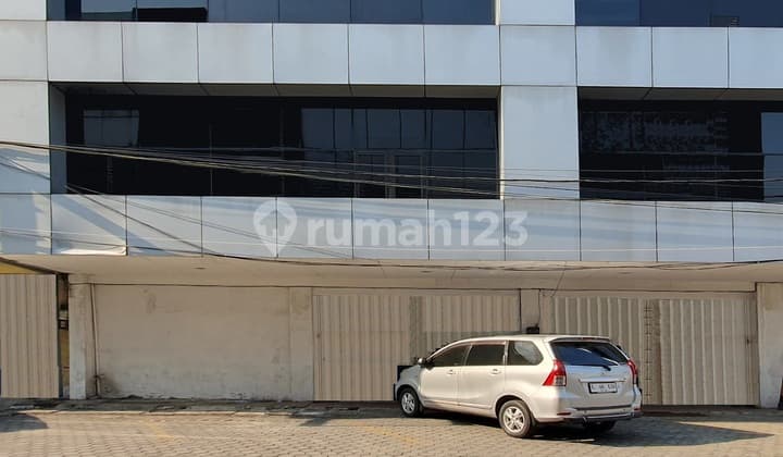Dijual Ruko Ngagel Nol Jalan Raya Ruko Manyar Indah RMI