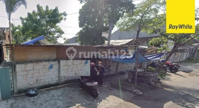 Dijual Tanah SHM di Jl Rungkut Alang Alang Surabaya Dijual Tanah SHM di Jl Rungkut Alang Alang Surabaya