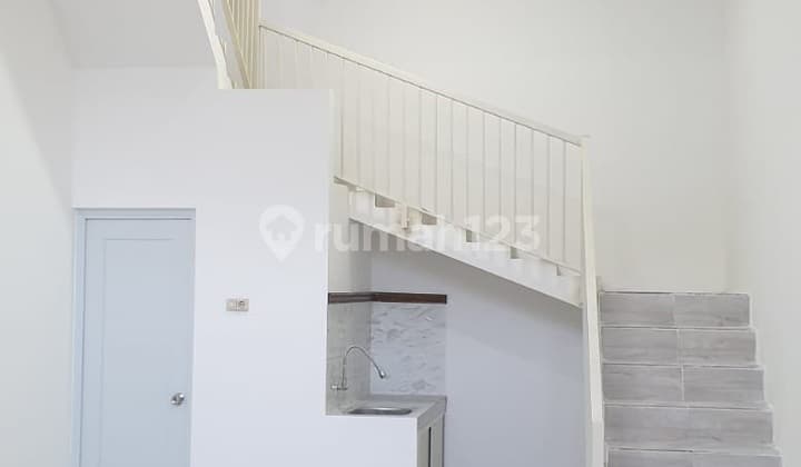 Disewakan Ruko 2 Lantai di Simo Kwagean Surabaya Pusat