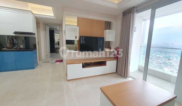 For Sale For Rent One Icon Apartment Tunjungan Plaza Central Surabaya