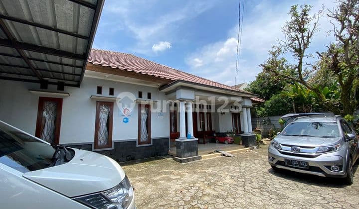 Rumah Siap Huni di Pondok Cabe