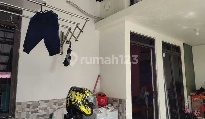Rumah Harga Murah di Cinere Hijau Residence
