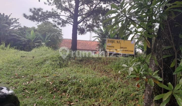 Tanah dalam perumahan