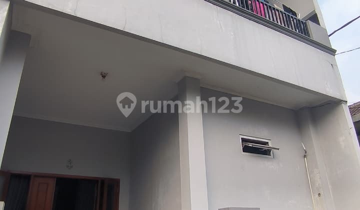 Rumah Bagus Di Depok