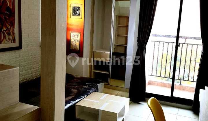 Dijual Apartemen Dekat Ui