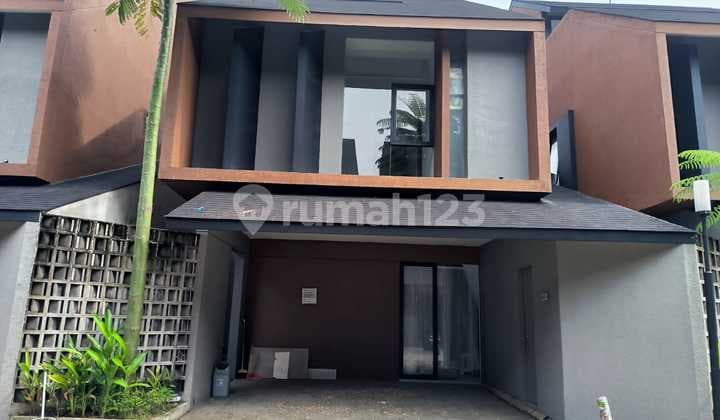 Rumah Keren Di Depok