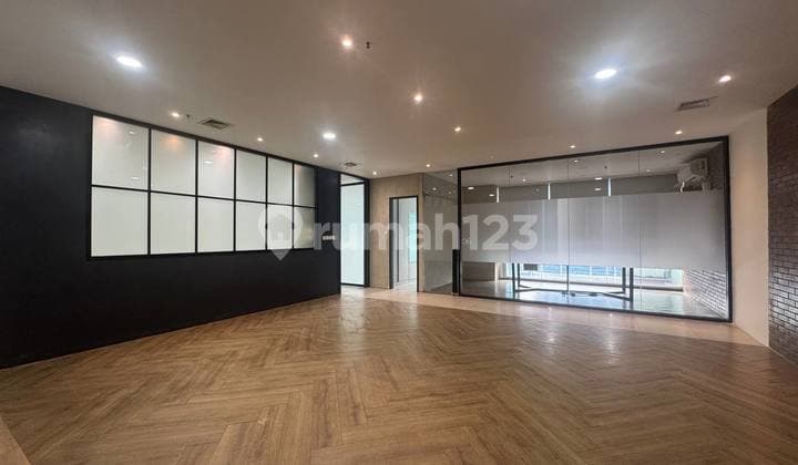 Cheapest Office Space In The Heart Of South Jakarta Business Near Mrt