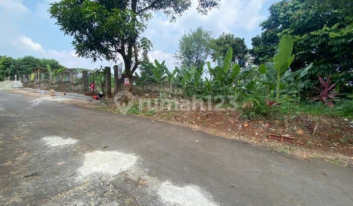 Kavling Termurah Di Perumahan Mega Cinere, Turun Harga