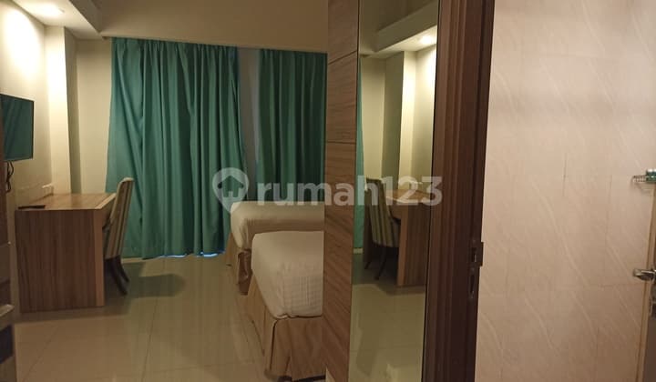 Kondotel Investasi Bagus Di Hotel Horison Bogor Icon, Turun Harga