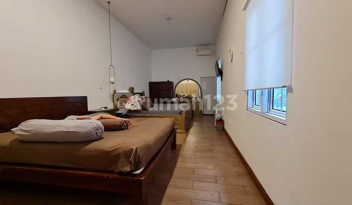 Rumah Istimewa Dalam Perumahan Bukit Cinere Indah
