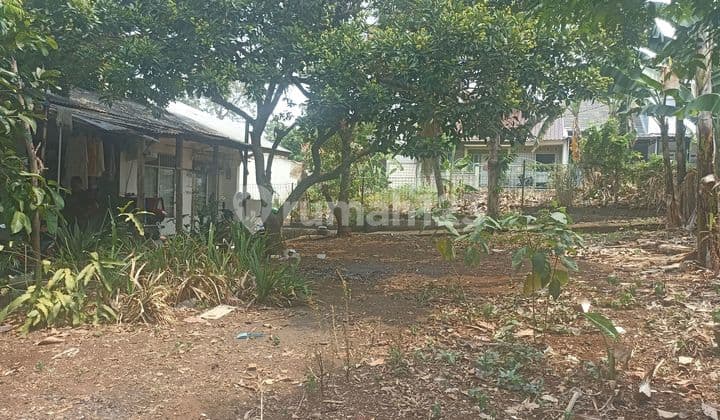 Tanah pada Dekat Kampus U P N Veteran, Limo