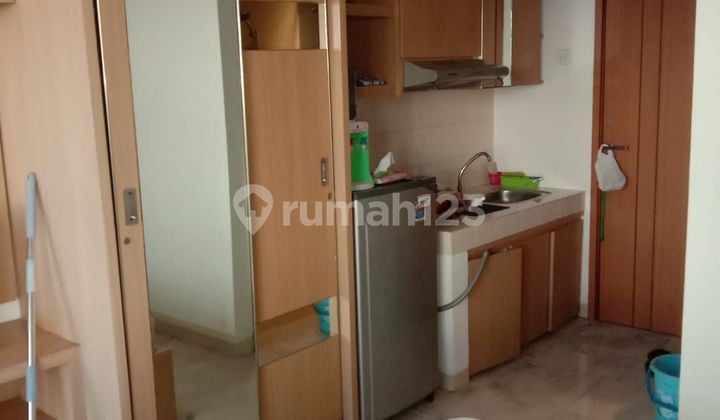 Full Furnished Apartment Margonda Residence 3, Santika D'Mall