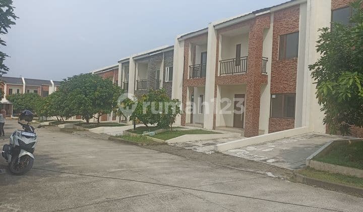 Rumah Baru, Free Biaya² Hanya 1 Juta Langsung Akad