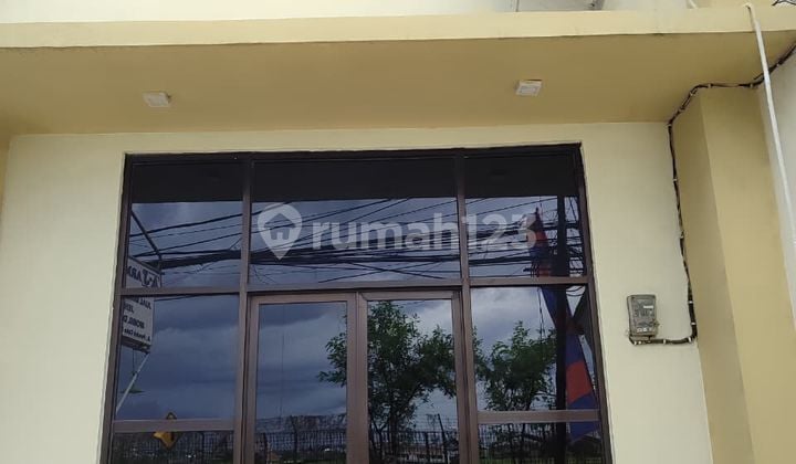 Ruko Bagus Di Pinggir Jalan Cireunde, Bisa Sebagai Rukan