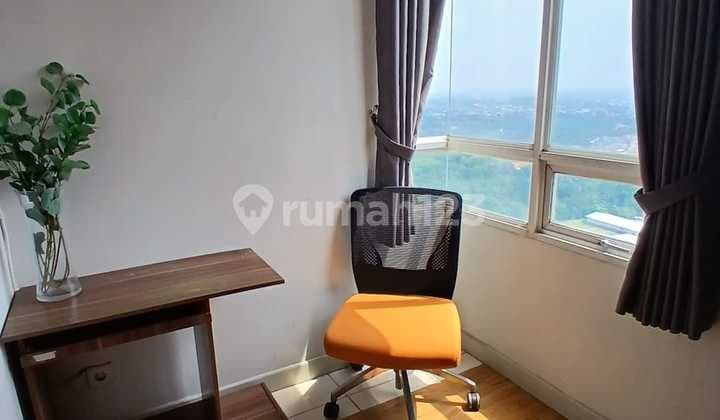 Apartemen Cinere Balle View Two Badroom, Luas 40 Meter, Harga Termurah