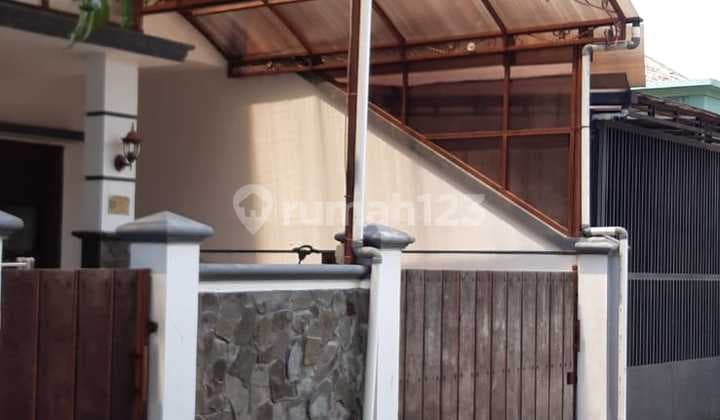 Rumah Nyaman, Lokasi Setapak Ke Jakarta Selatan