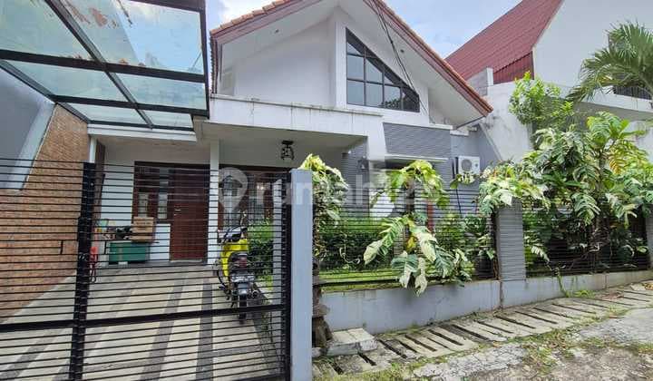 Rumah 1,5.Lantai Harga Termurah 3,95 Miliar, LT. 190Meter, Jakarta Selatan