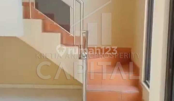 Murah Banget Rumah Siap Huni dan Nyaman Lokasi Strategis di Ciwastra Margacinta