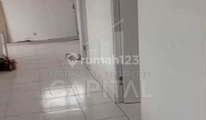 Rumah Baru Siap Huni Posisi di Tengah Kota Bandung dan Strategis