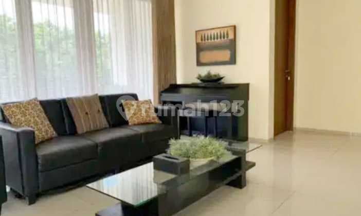 Rumah Homey Cocok Buat Villa/guest House/rumah Kost