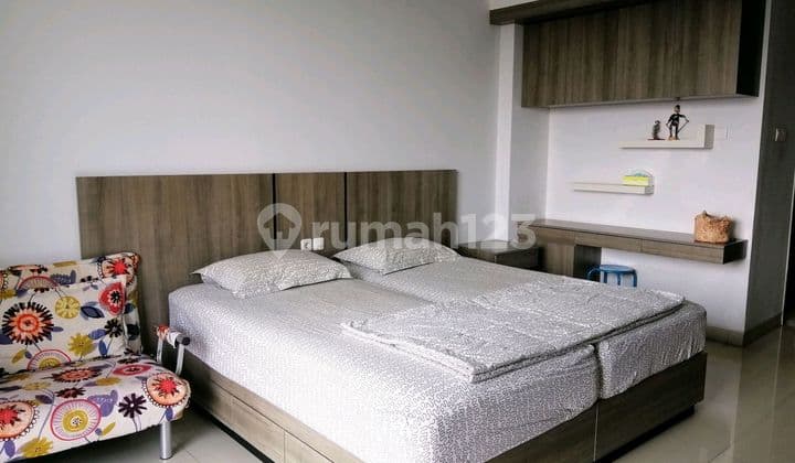 Apt Dago Suites Studio.36 M2 Bagus.dan.rapi