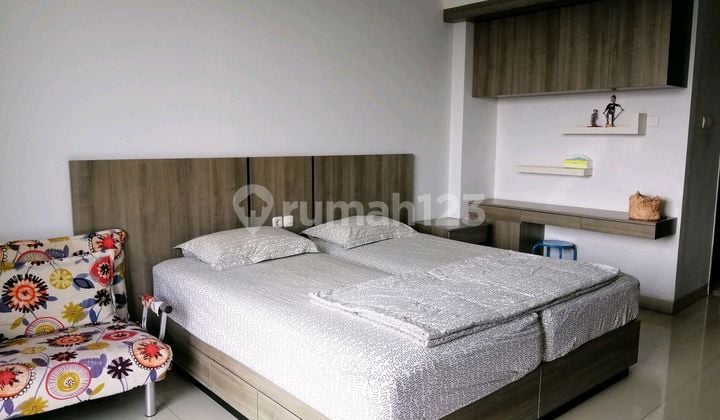 Apt Dago Suites Studio.36 M2 Bagus.dan.rapi