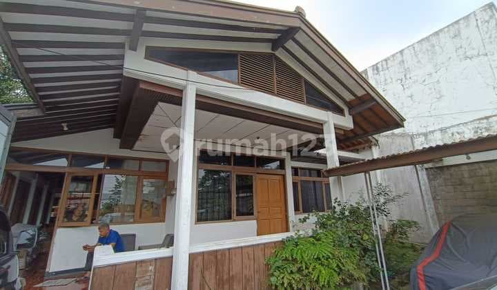 Rumah Strategis Di Karang Tineung