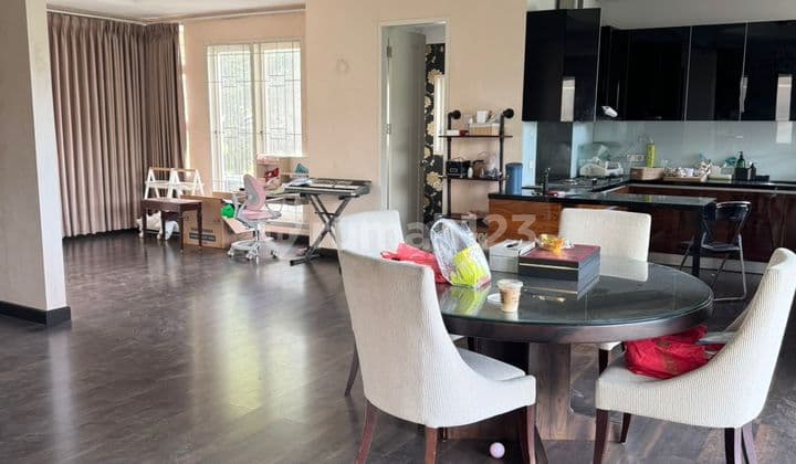 Villa. Resort Dago Pakar 4 Ktd Lingkungan Nyaman