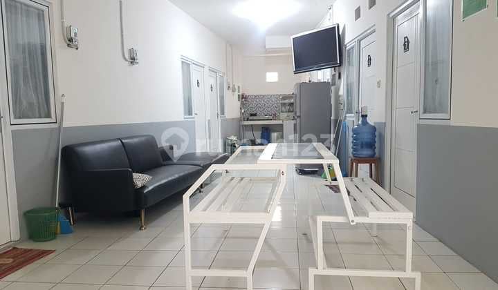Kost Ipb Bersih Jln Kaki Ke Kampus Fasilitas Lengkap