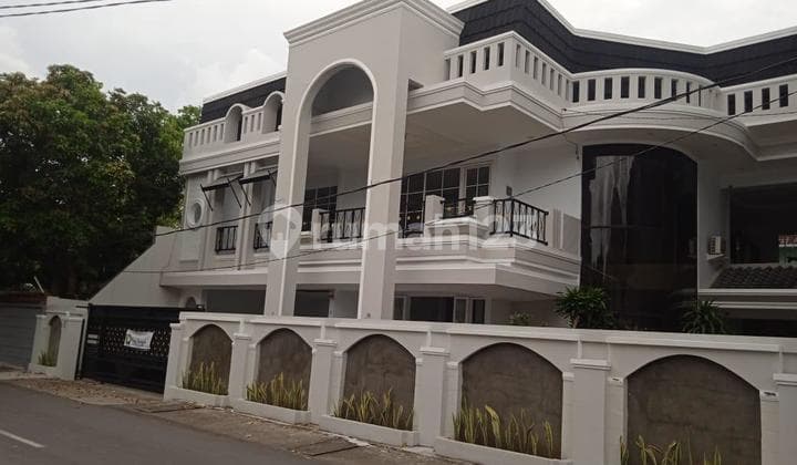 Dijual Rumah Mewah Full Marmer di Denpsar Bali