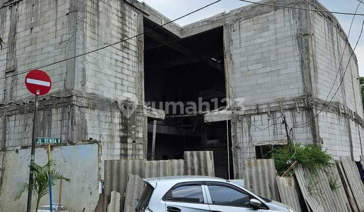 For Sale: Boarding House, Strategic Location, No Renovation Needed, Sold As Is, South Jakarta