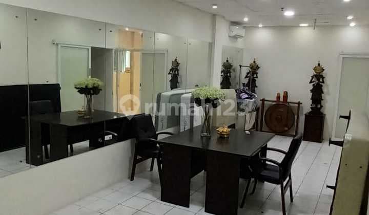 For Sale: Shop House in ITC BSD, 3 Floors, South Facing