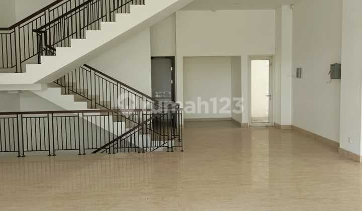 Dijual Gedung Perkantoran di Foresta Business Loft 5 Lantai