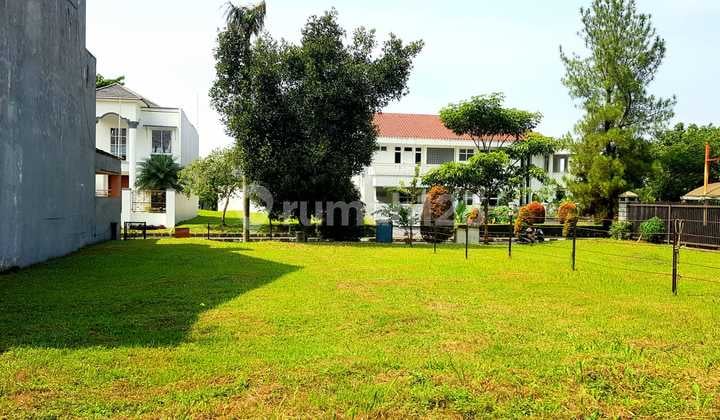 Dijual Kavling Giriloka Hadap Timur, ROW Boulevard