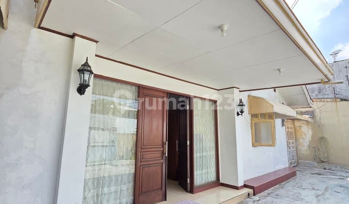 Affordable Price on Limo Street Kebayoran Lama