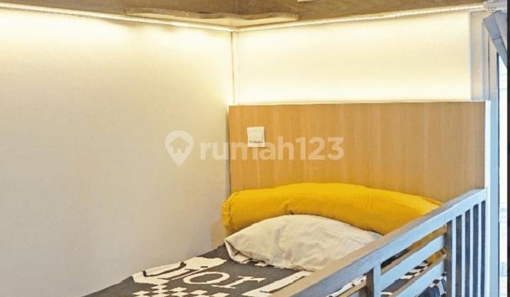 For Sale: Boarding House in BSD Vanya Park Cluster Anarta
