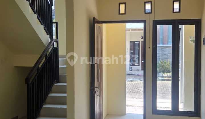 Dijual Rumah Bukit Bintaro Residence Ciputat Tangerang