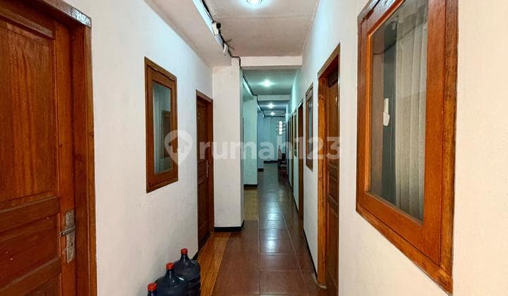 For Sale: Boarding House Next to Mercubuana University, Meruya