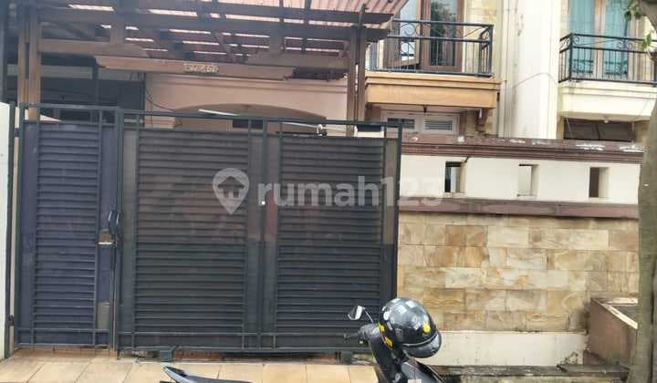 Dijual Rumah Sektor 1G, Gading Serpong, Kab. Tangerang