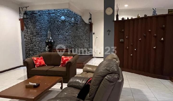 Dijual Rumah Puri Botanical Residence Kembangan Jakarta Barat