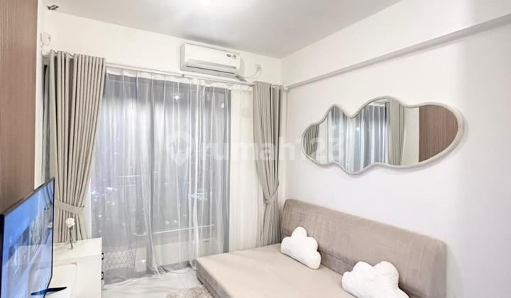 Dijual Apartement 2 BR Sky House Jervois LT. 26 Bsd