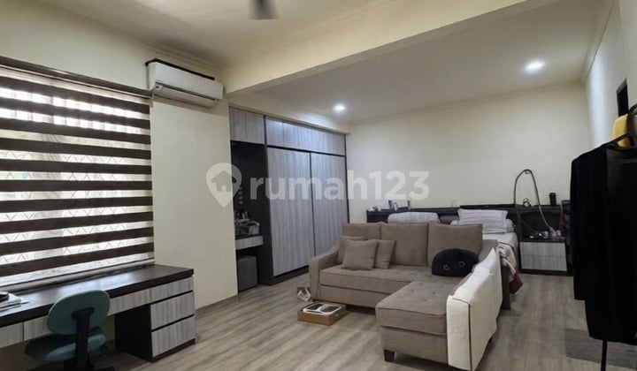 Dijual Rumah Jelambar (Perumahan) Jakarta Barat