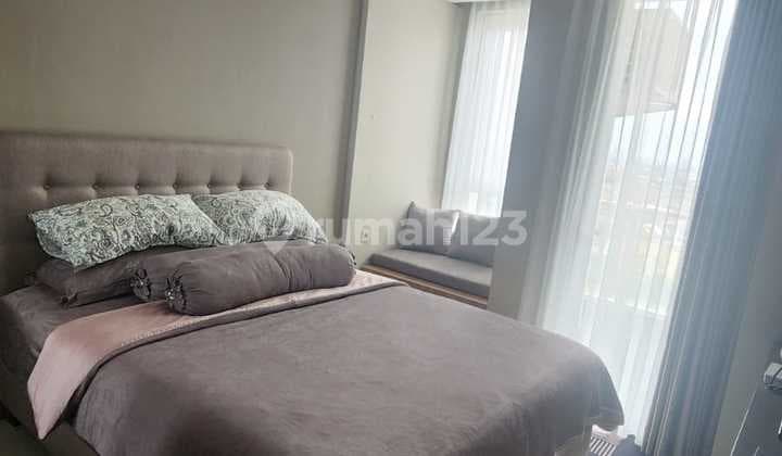 For Sale Studio Apartment Antasari South Jakarta